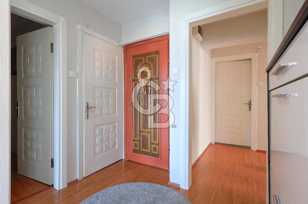 ALtunizade'de Manzaralı 2,5+1 Kiralık Daire