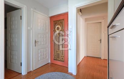 ALtunizade'de Manzaralı 2,5+1 Kiralık Daire