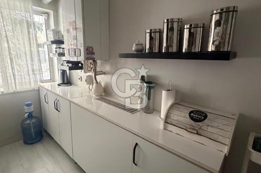 Çankaya Fakülteler'de Full Eşyalı 2+1 , Kiralık Daire