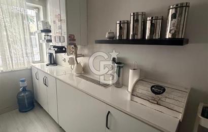 Çankaya Fakülteler'de Full Eşyalı 2+1 , Kiralık Daire