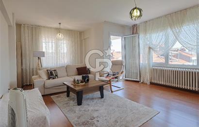 ALtunizade'de Manzaralı 2,5+1 Kiralık Daire