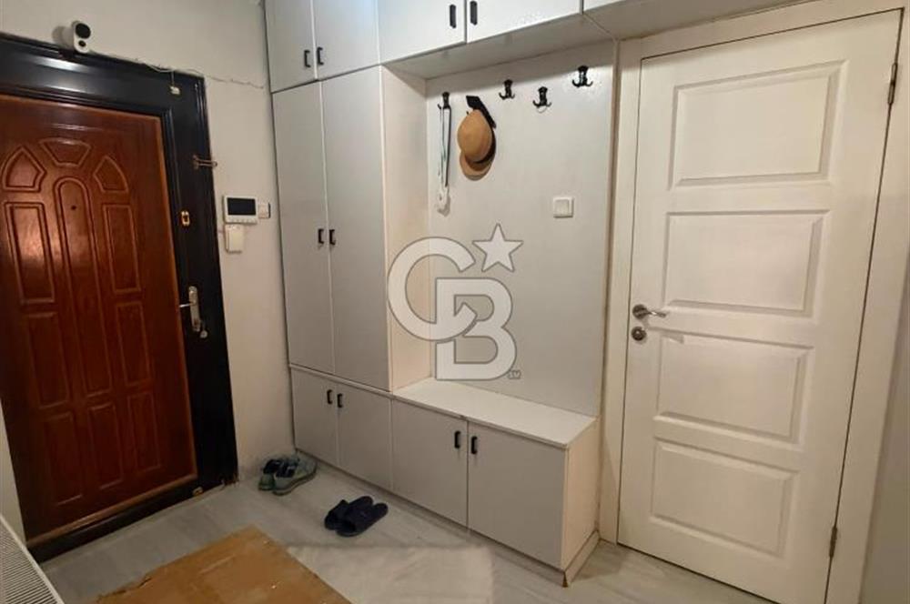 Çankaya Fakülteler'de Full Eşyalı 2+1 , Kiralık Daire