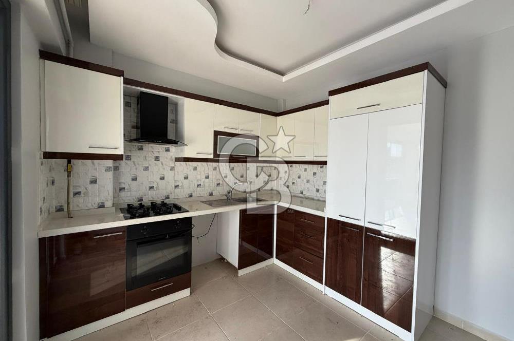NİLÜFER KIZILCIKLI'DA 3+1 KİRALIK DAİRE