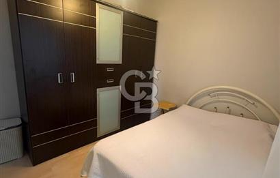 Çankaya Fakülteler'de Full Eşyalı 2+1 , Kiralık Daire