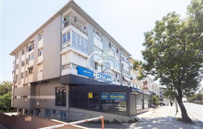 ALtunizade'de Manzaralı 2,5+1 Kiralık Daire