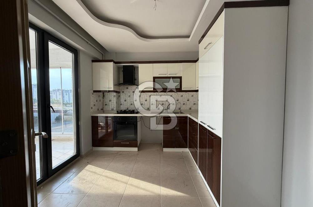 NİLÜFER KIZILCIKLI'DA 3+1 KİRALIK DAİRE