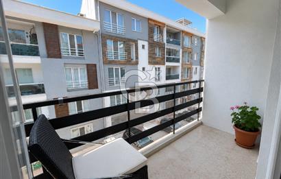 KORDONA 150 METRE , KİRA GELİRLİ , 2+1 SATILIK DAİRE