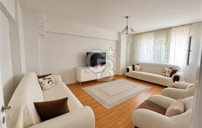 KORDONA 150 METRE , KİRA GELİRLİ , 2+1 SATILIK DAİRE