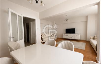 KORDONA 150 METRE , KİRA GELİRLİ , 2+1 SATILIK DAİRE