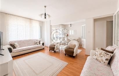 KORDONA 150 METRE , KİRA GELİRLİ , 2+1 SATILIK DAİRE