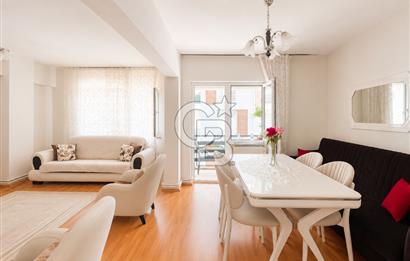 KORDONA 150 METRE , KİRA GELİRLİ , 2+1 SATILIK DAİRE