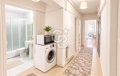 KORDONA 150 METRE , KİRA GELİRLİ , 2+1 SATILIK DAİRE