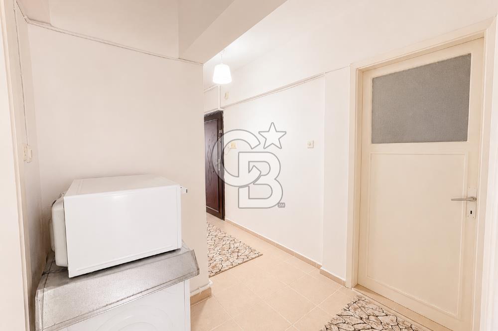 KORDONA 150 METRE , KİRA GELİRLİ , 2+1 SATILIK DAİRE
