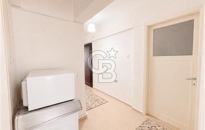 KORDONA 150 METRE , KİRA GELİRLİ , 2+1 SATILIK DAİRE