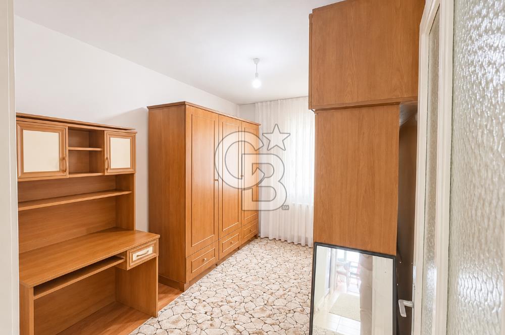 KORDONA 150 METRE , KİRA GELİRLİ , 2+1 SATILIK DAİRE