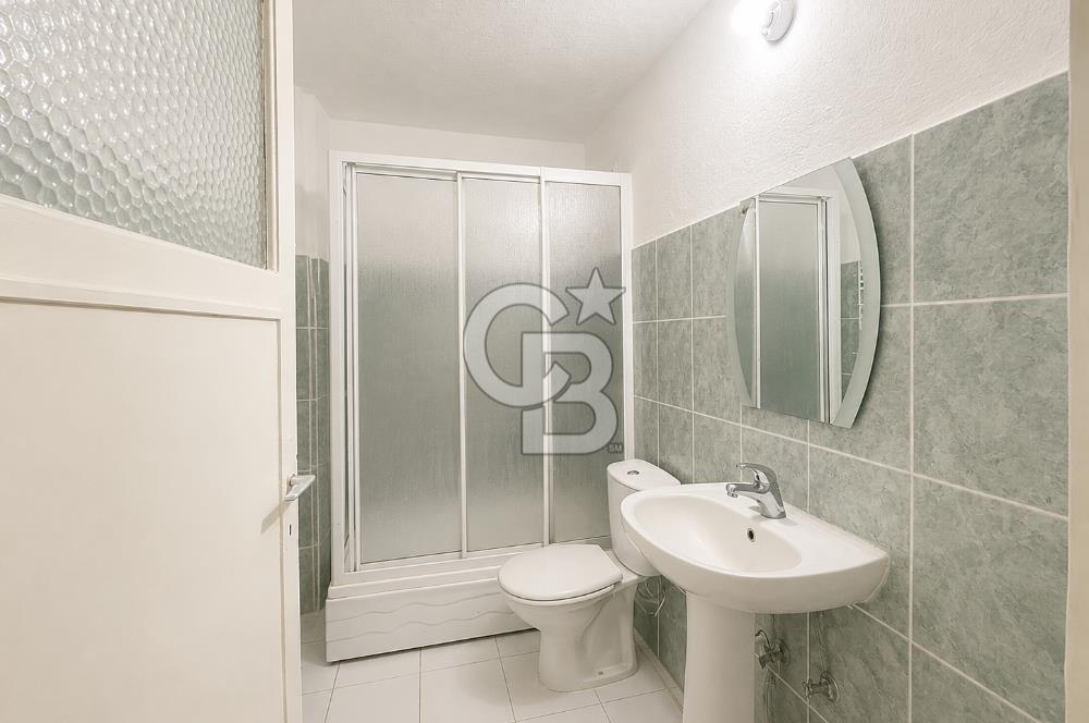 KORDONA 150 METRE , KİRA GELİRLİ , 2+1 SATILIK DAİRE