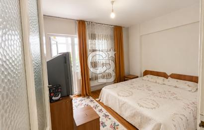 KORDONA 150 METRE , KİRA GELİRLİ , 2+1 SATILIK DAİRE
