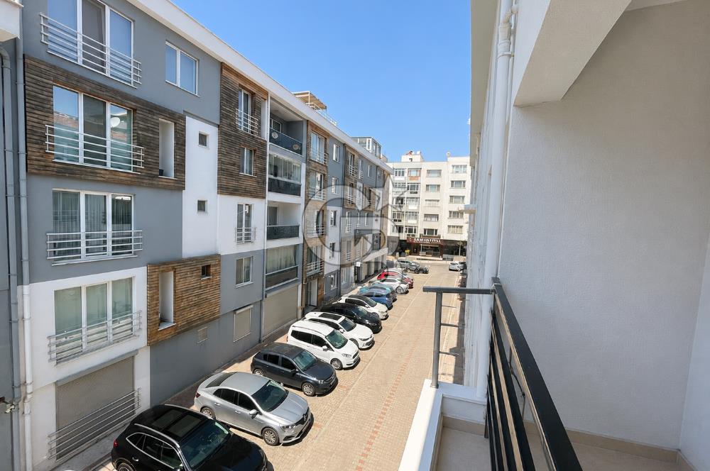 KORDONA 150 METRE , KİRA GELİRLİ , 2+1 SATILIK DAİRE
