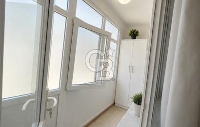 KORDONA 150 METRE , KİRA GELİRLİ , 2+1 SATILIK DAİRE