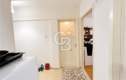 KORDONA 150 METRE , KİRA GELİRLİ , 2+1 SATILIK DAİRE