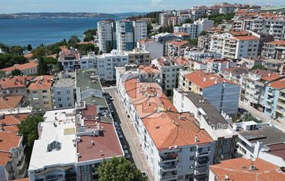 KORDONA 150 METRE , KİRA GELİRLİ , 2+1 SATILIK DAİRE