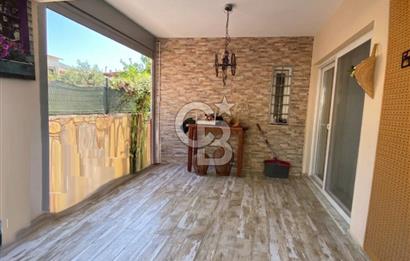 Bodrum Konacik'ta Kiralik 3+1 Guney Cephe Villa