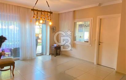 Bodrum Konacik'ta Kiralik 3+1 Guney Cephe Villa