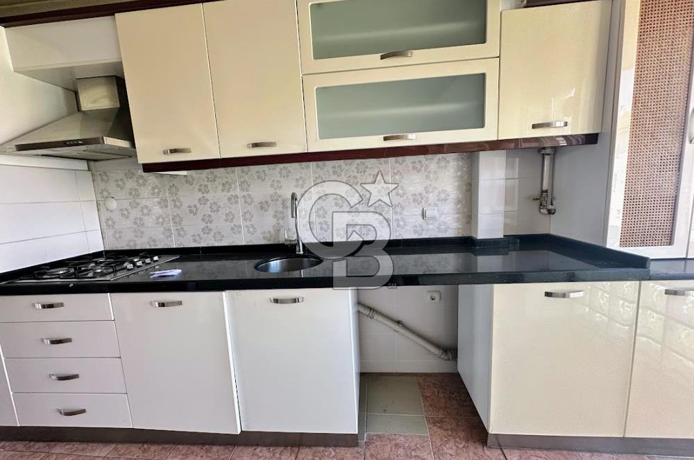 BATIKENT SİTE İÇERİSİNDE MASRAFSIZ SATILIK 3+1 DAİRE