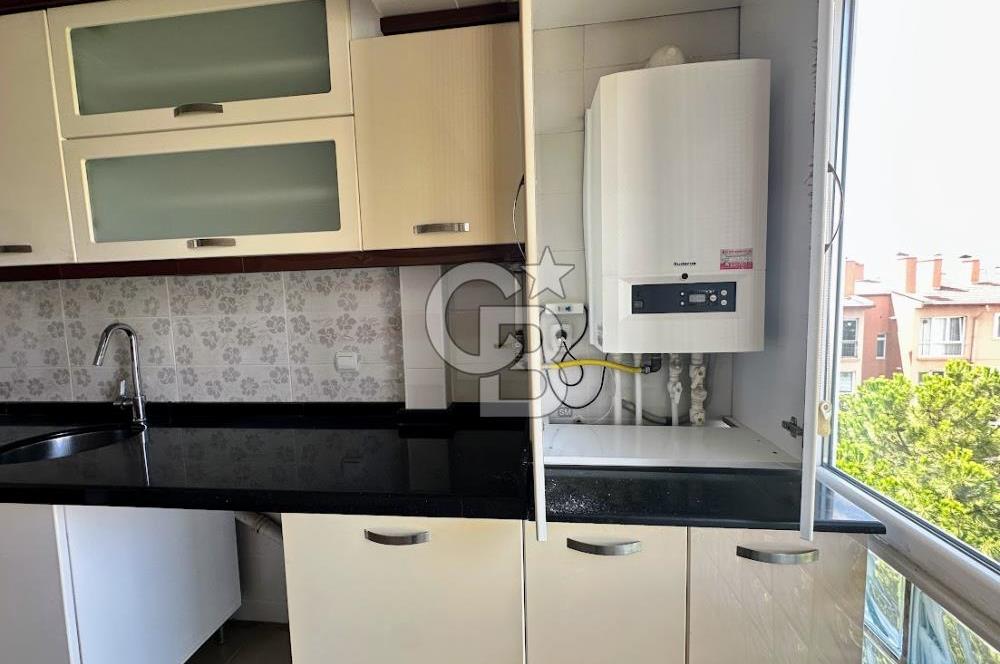 BATIKENT SİTE İÇERİSİNDE MASRAFSIZ SATILIK 3+1 DAİRE
