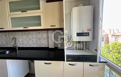 BATIKENT SİTE İÇERİSİNDE MASRAFSIZ SATILIK 3+1 DAİRE