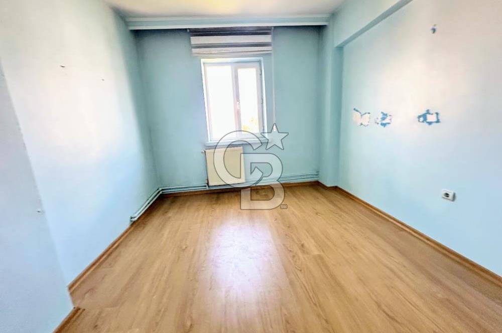 BATIKENT SİTE İÇERİSİNDE MASRAFSIZ SATILIK 3+1 DAİRE