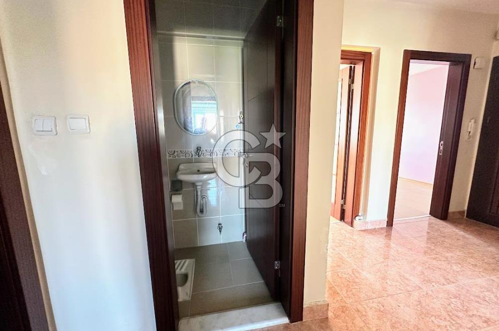BATIKENT SİTE İÇERİSİNDE MASRAFSIZ SATILIK 3+1 DAİRE