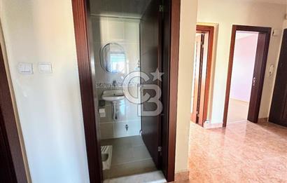 BATIKENT SİTE İÇERİSİNDE MASRAFSIZ SATILIK 3+1 DAİRE