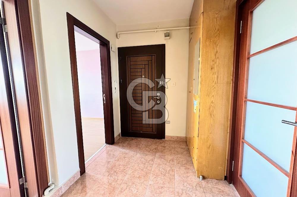 BATIKENT SİTE İÇERİSİNDE MASRAFSIZ SATILIK 3+1 DAİRE