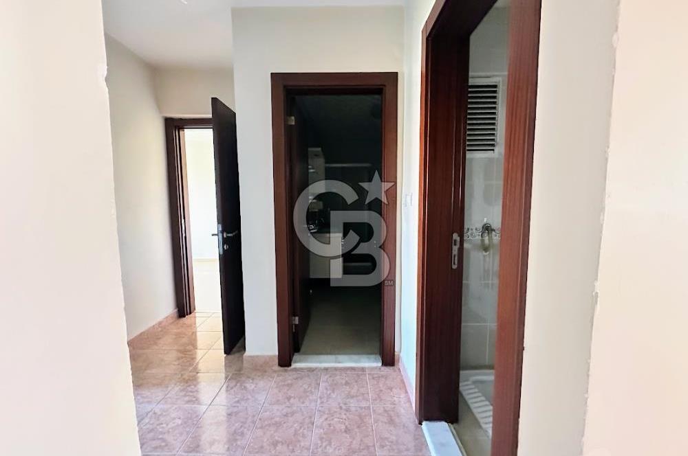 BATIKENT SİTE İÇERİSİNDE MASRAFSIZ SATILIK 3+1 DAİRE