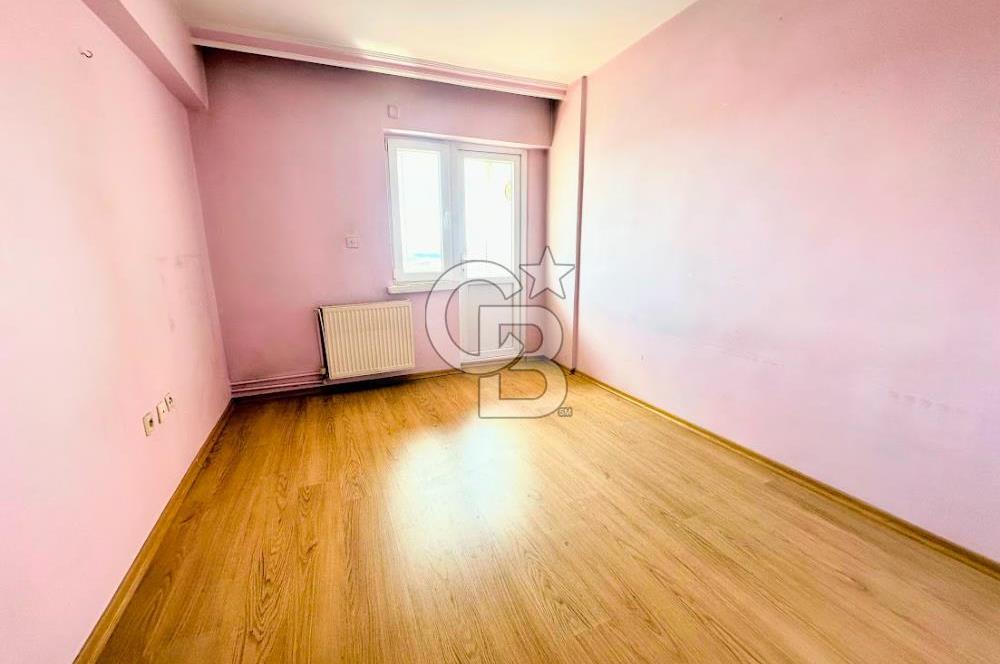 BATIKENT SİTE İÇERİSİNDE MASRAFSIZ SATILIK 3+1 DAİRE