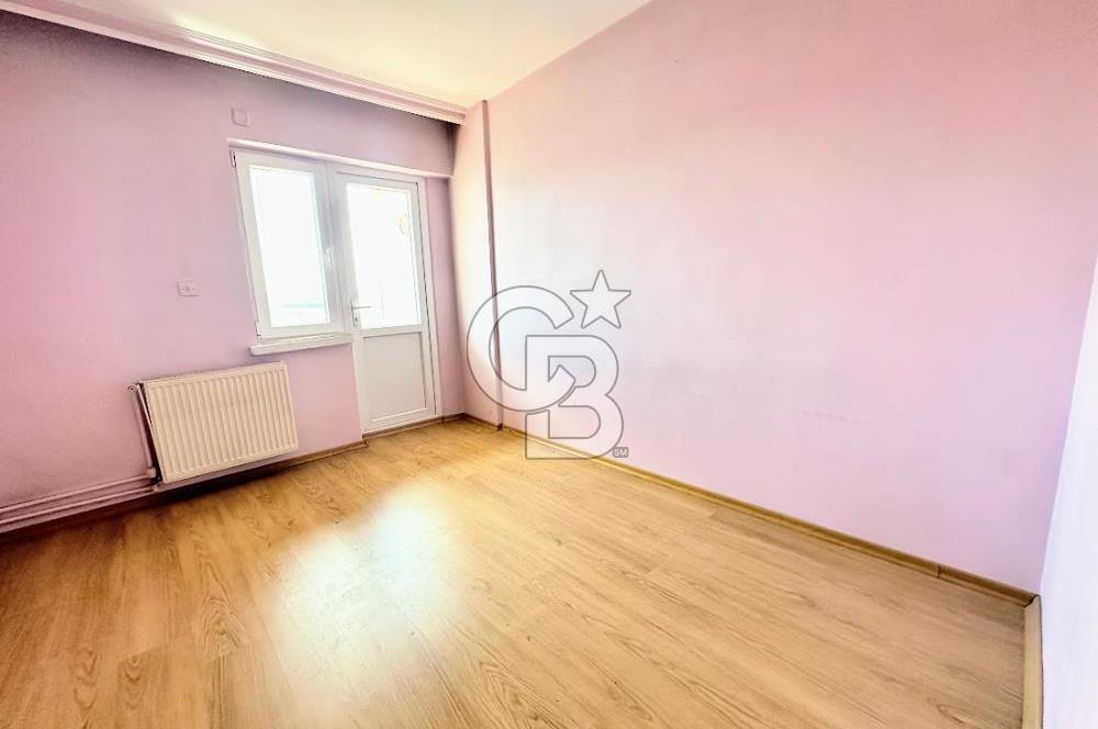 BATIKENT SİTE İÇERİSİNDE MASRAFSIZ SATILIK 3+1 DAİRE