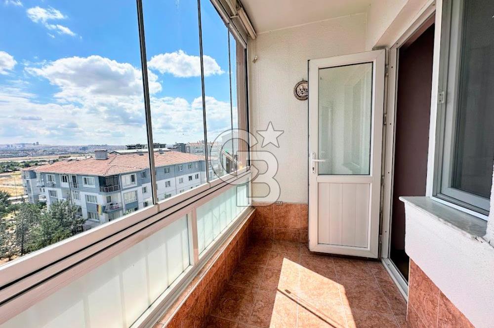 BATIKENT SİTE İÇERİSİNDE MASRAFSIZ SATILIK 3+1 DAİRE