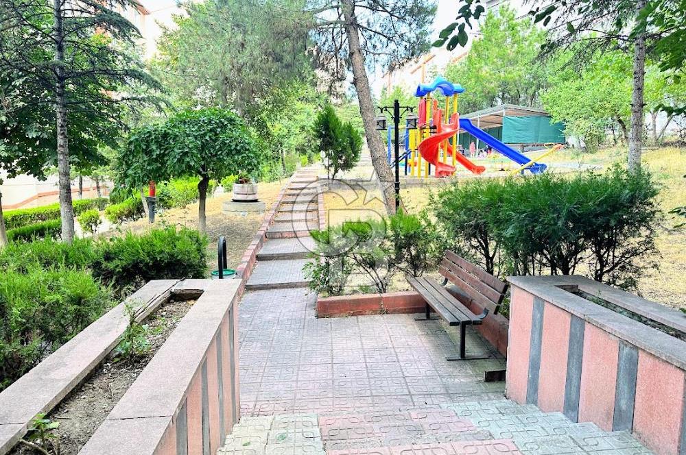 BATIKENT SİTE İÇERİSİNDE MASRAFSIZ SATILIK 3+1 DAİRE