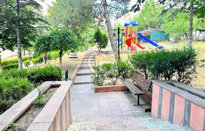 BATIKENT SİTE İÇERİSİNDE MASRAFSIZ SATILIK 3+1 DAİRE