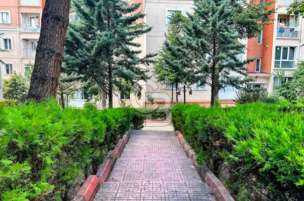 BATIKENT SİTE İÇERİSİNDE MASRAFSIZ SATILIK 3+1 DAİRE