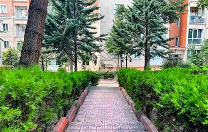 BATIKENT SİTE İÇERİSİNDE MASRAFSIZ SATILIK 3+1 DAİRE