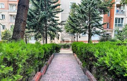 BATIKENT SİTE İÇERİSİNDE MASRAFSIZ SATILIK 3+1 DAİRE