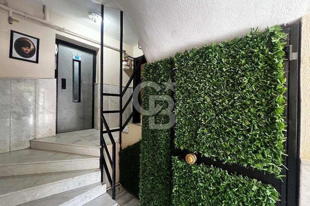 Soğukkuyu Mah. Doğalgazlı Kiralık Önü Açık 3+1 Daire