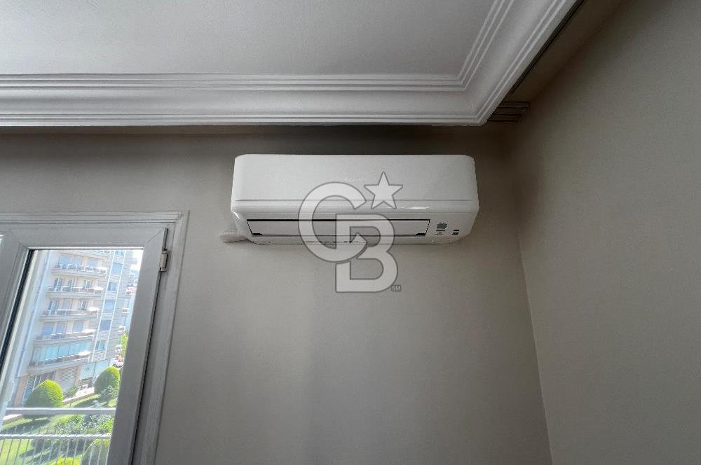 Soğukkuyu Mah. Doğalgazlı Kiralık Önü Açık 3+1 Daire