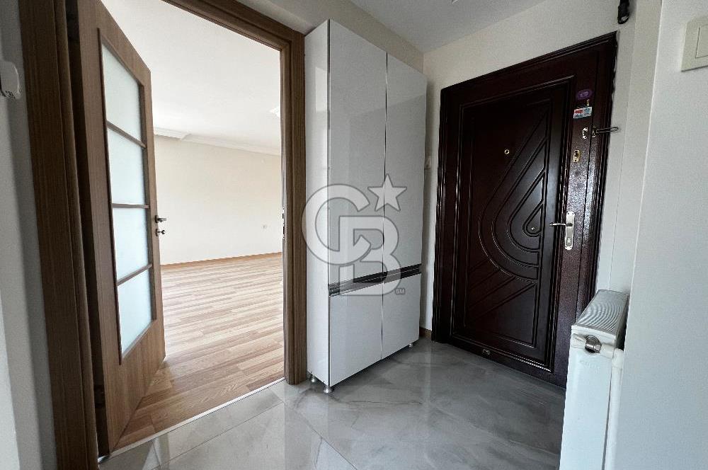 Soğukkuyu Mah. Doğalgazlı Kiralık Önü Açık 3+1 Daire