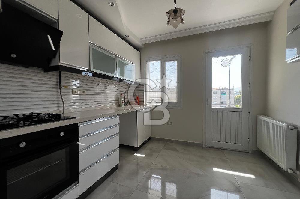 Soğukkuyu Mah. Doğalgazlı Kiralık Önü Açık 3+1 Daire