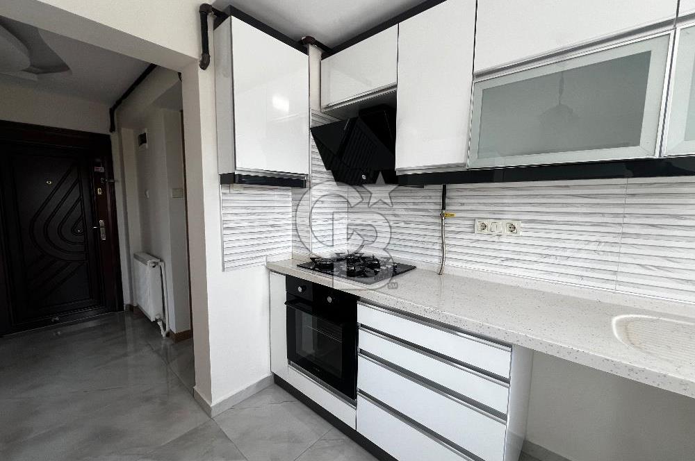 Soğukkuyu Mah. Doğalgazlı Kiralık Önü Açık 3+1 Daire