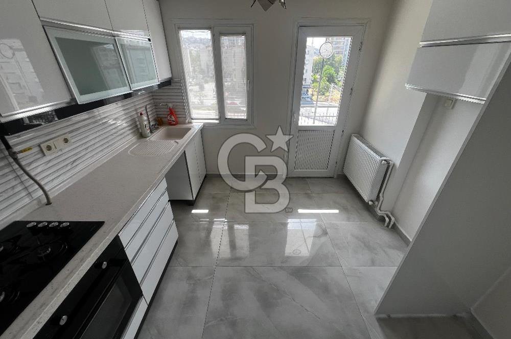 Soğukkuyu Mah. Doğalgazlı Kiralık Önü Açık 3+1 Daire
