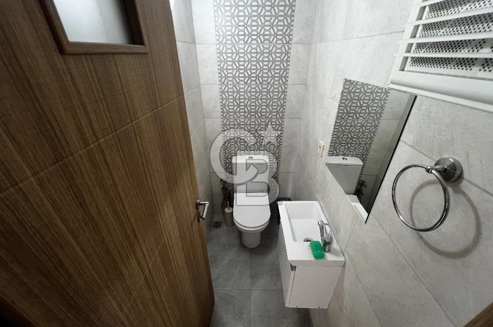 Soğukkuyu Mah. Doğalgazlı Kiralık Önü Açık 3+1 Daire